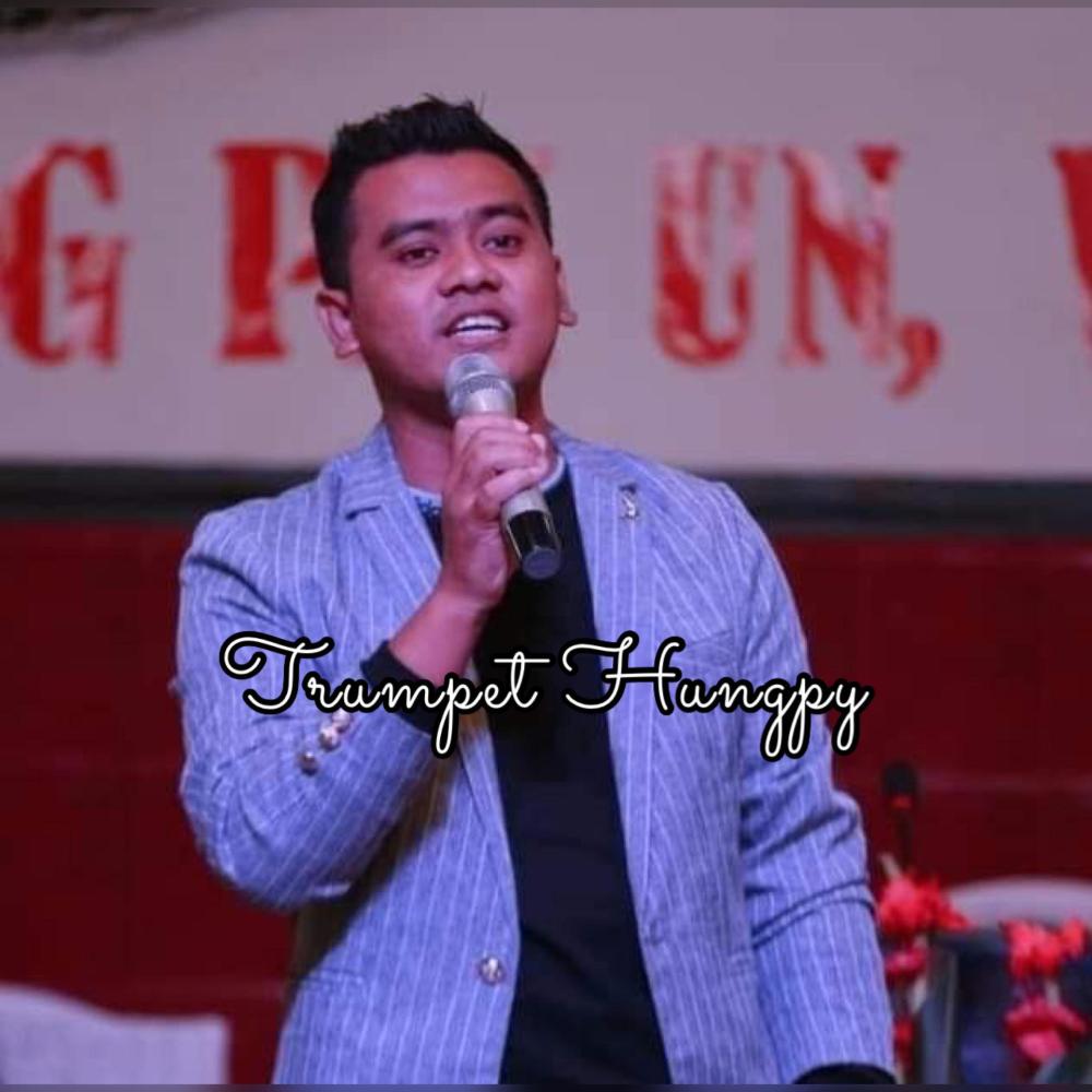 Nong Kawina Ngai Ing (feat. Bawi & Sian Nuam)