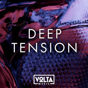Album Deep Tension from Magnum Opus