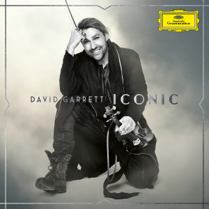 อัลบัม ICONIC ศิลปิน David Garrett