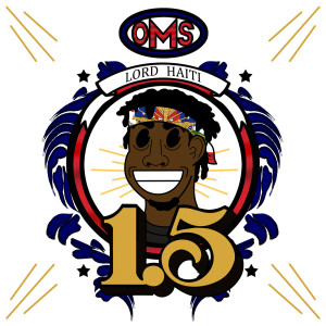 Album On My Soul 1.5 (Explicit) from Lord Haiti
