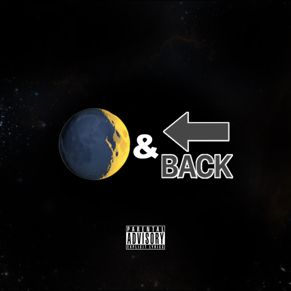 Moon & Back (Explicit)