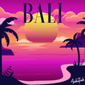 Album Bali from Ashutosh