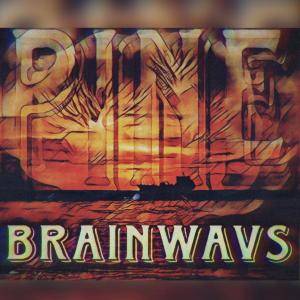 Pine的专辑BRAINWAVS (Explicit)
