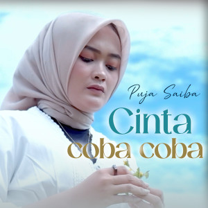 Album Cinta Coba-Coba from 