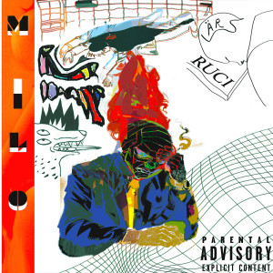 ดาวน์โหลดและฟังเพลง the art of self destruction (Explicit) พร้อมเนื้อเพลงจาก Lärs