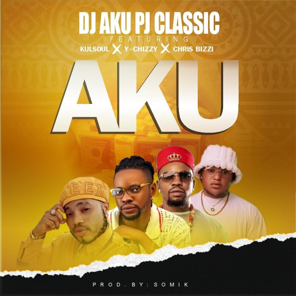 DJ aku pj classic and umu akunaechi
