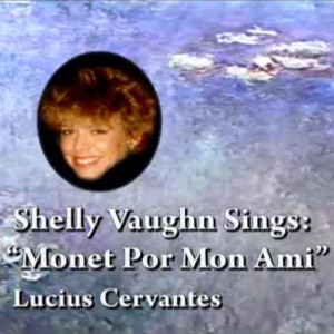 Dengarkan Monet lagu dari Lucuis dengan lirik