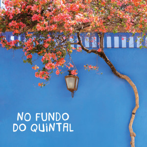 Album No fundo do quintal from Dani Black