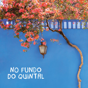 Dani Black的專輯No fundo do quintal