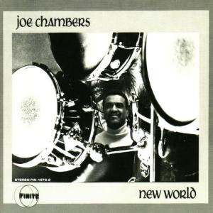 收聽Joe Chambers的New World歌詞歌曲