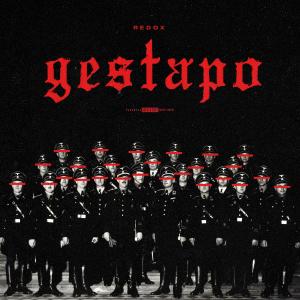 Redox的專輯Gestapo