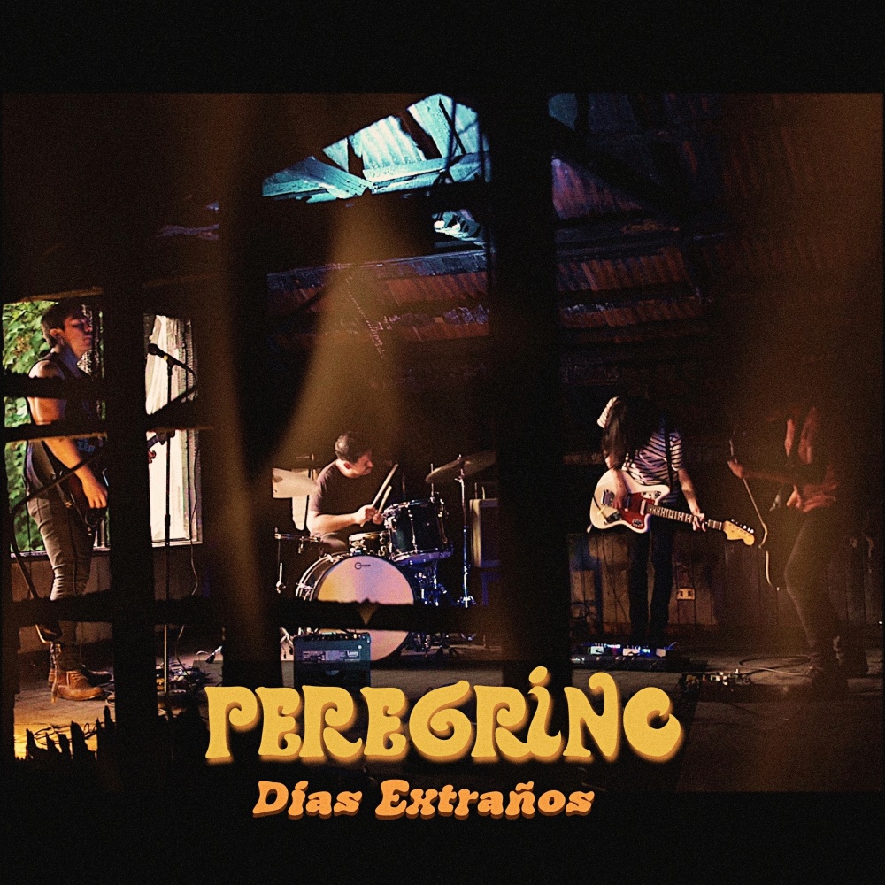 Días extraños