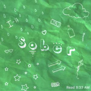 Album sober from Goons