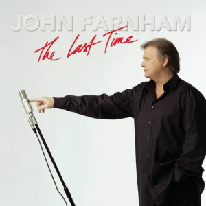 ดาวน์โหลดและฟังเพลง The Last Time พร้อมเนื้อเพลงจาก Johnny Farnham