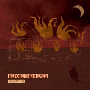 收聽Before Their Eyes的Everything歌詞歌曲
