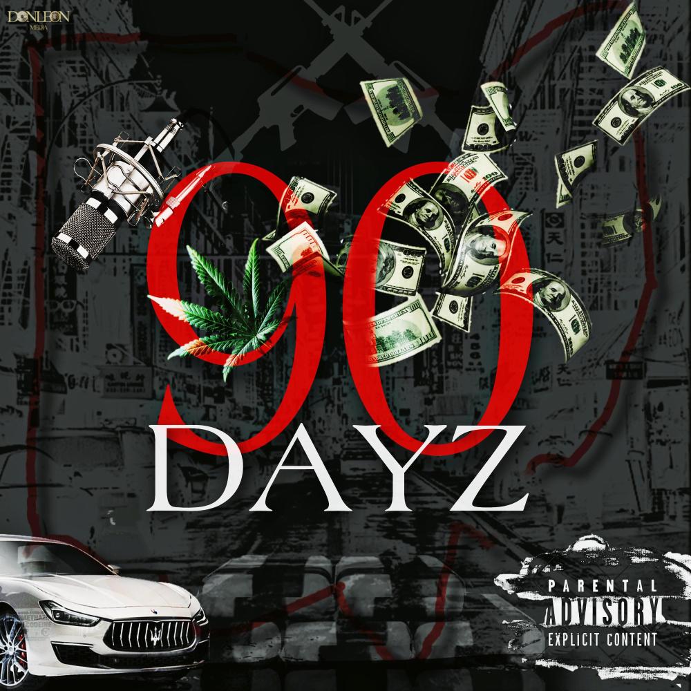 About That Time (feat. 3rTrxp & Teddo) (Explicit)
