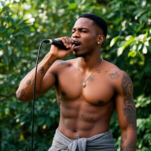 default playlist img