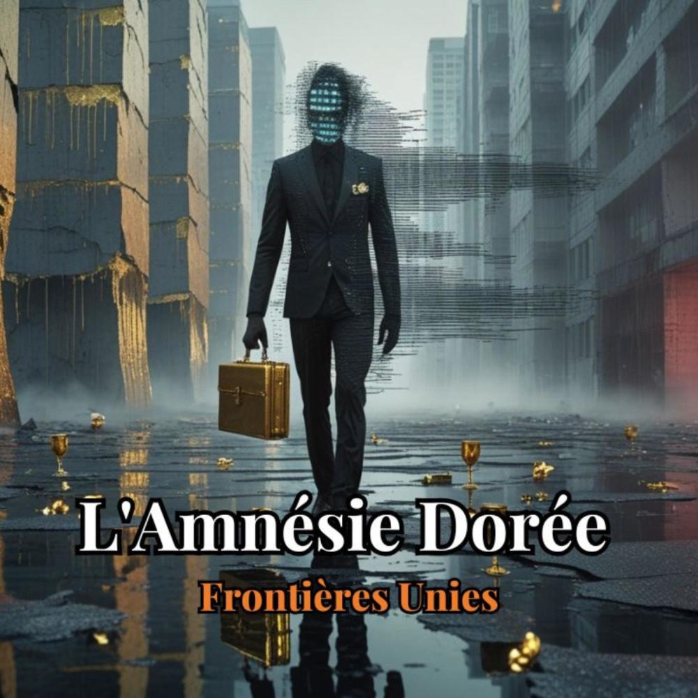 L'Amnésie Dorée (feat. Frontières Unies)