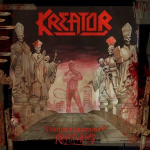 ดาวน์โหลดและฟังเพลง Blind Faith พร้อมเนื้อเพลงจาก Kreator
