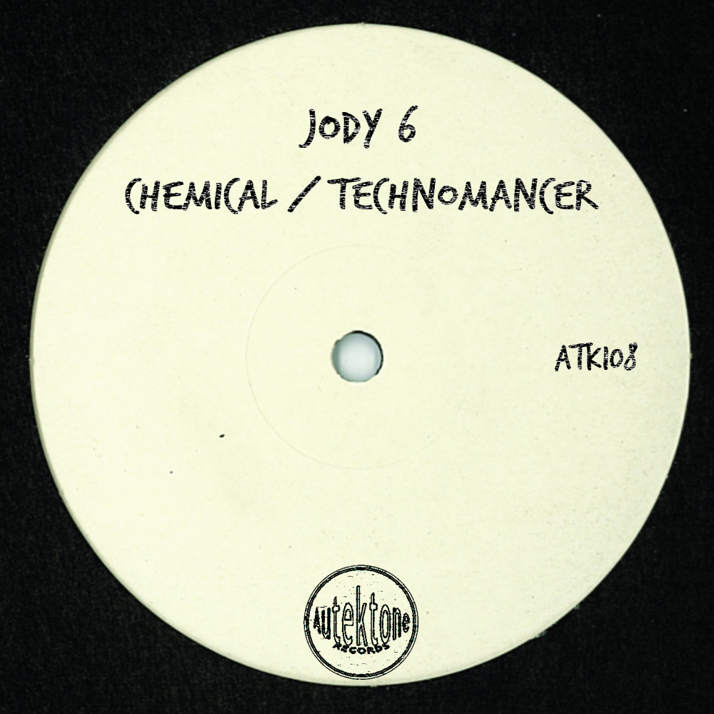 Technomancer