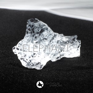 收聽Lighthouse Sparrows的Elephant歌詞歌曲