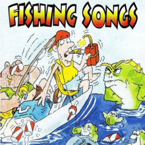 收聽Laughing Hyena Artists的The Five Pound Bass (Live)歌詞歌曲