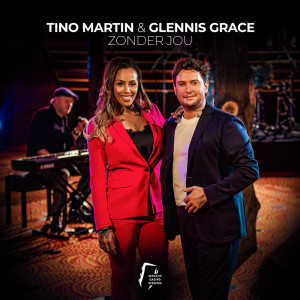 อัลบัม Zonder Jou ศิลปิน Glennis Grace