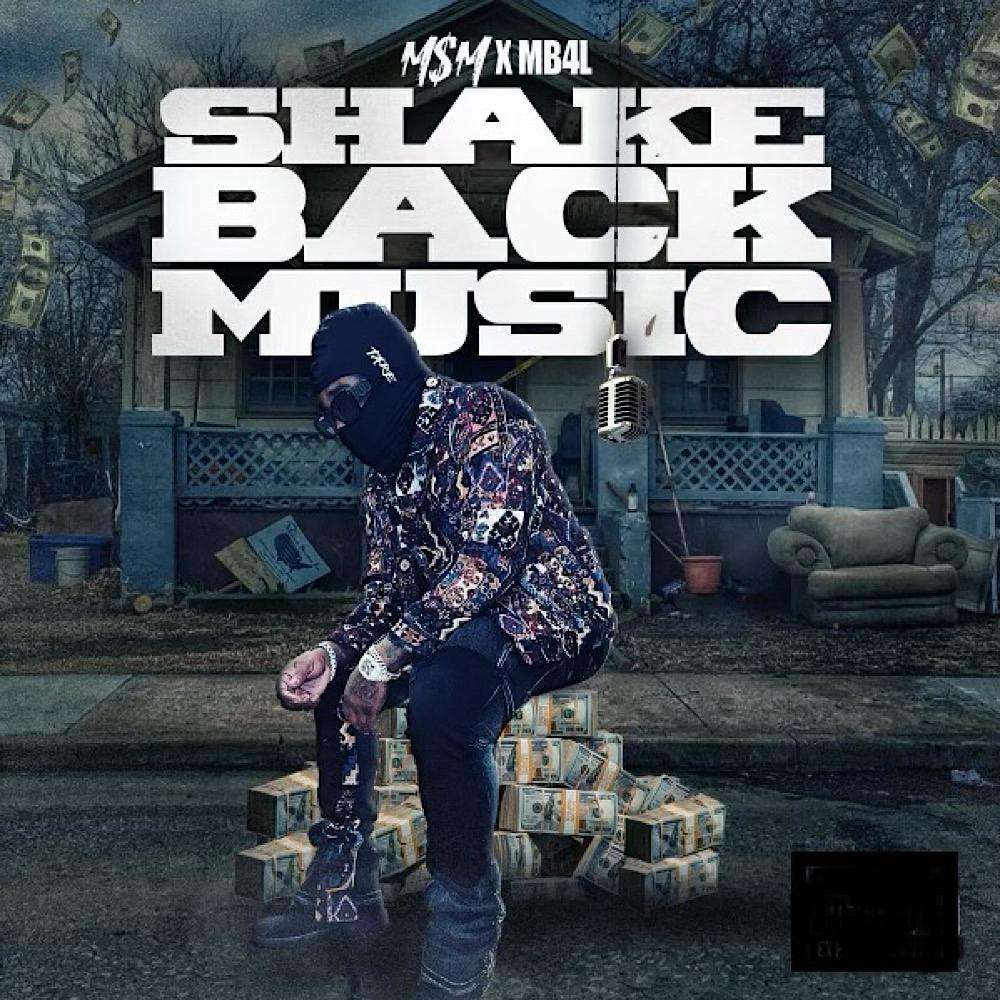 Stand On Business (feat. Black Friday) (Explicit)