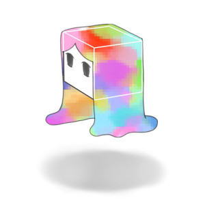 cube dari Passepied