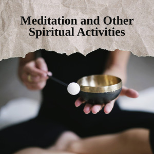 Listen to Mental Relaxation song with lyrics from Guided Meditation Music Zone
