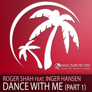 Dengarkan Dance With Me (Tomas Heredia Radio Edit) lagu dari Roger Shah dengan lirik