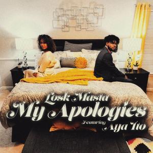 ดาวน์โหลดและฟังเพลง My Apologies พร้อมเนื้อเพลงจาก Losk Masta