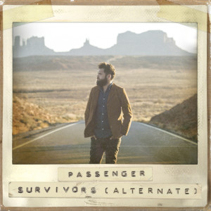 Passenger的專輯Survivors (Alternate)