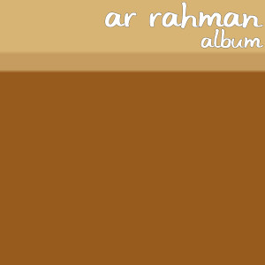 Listen to Song1 song with lyrics from AR RAHMAN