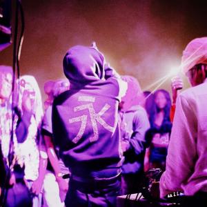 收聽Indigo Paradox的Talking Playah (Explicit)歌詞歌曲