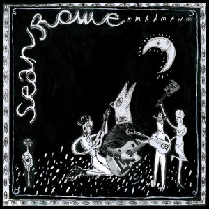 Listen to My little Man song with lyrics from Sean Rowe