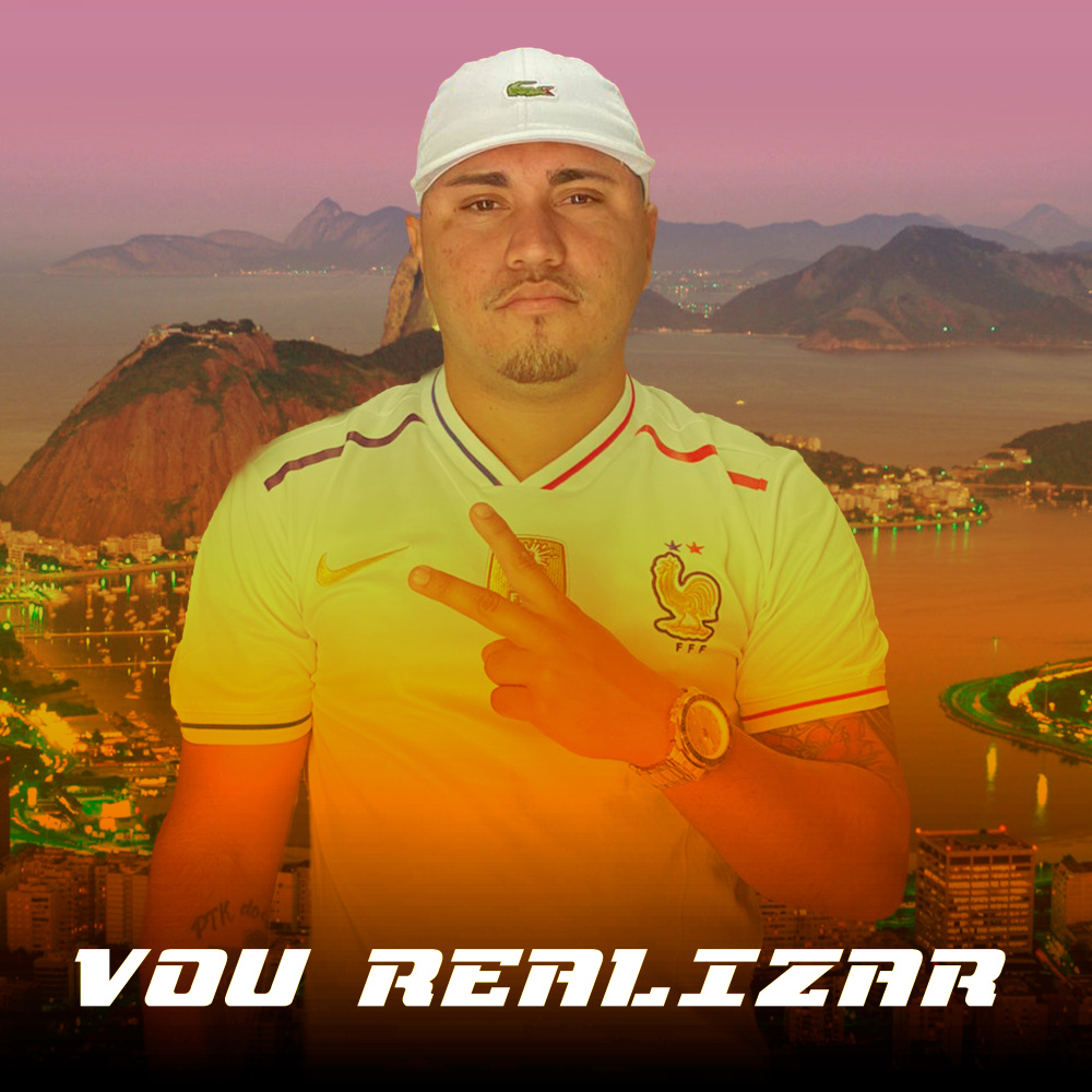 Vou Realizar