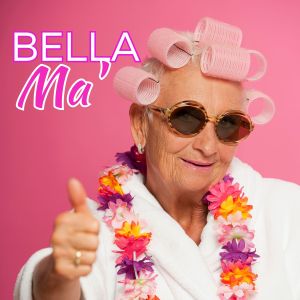 Album Bella Ma' from Various