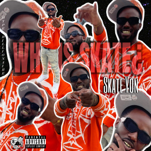 Listen to Trap Rules (Explicit) song with lyrics from Skate Yon