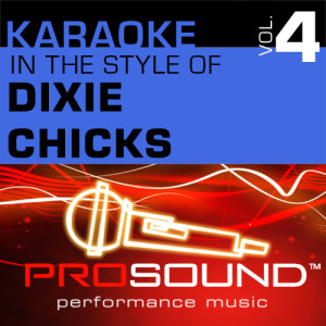 收聽ProSound Karaoke Band的Traveling Soldier (Karaoke With Background Vocals)[In the style of Dixie Chicks]歌詞歌曲