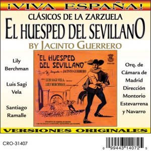 收聽Orquesta De Camara De Madrid的Moza Toledana歌詞歌曲