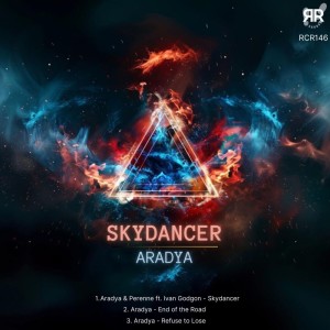 ดาวน์โหลดและฟังเพลง End of the Road พร้อมเนื้อเพลงจาก Aradya