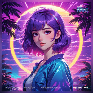 Listen to Emotions song with lyrics from FM Defender