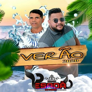 Album Verão 2020 oleh Pesadão do Forró