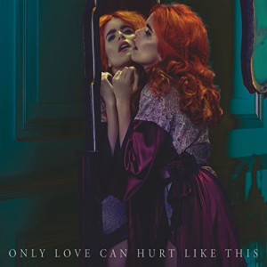 Listen to Only Love Can Hurt Like This song with lyrics from Diana Faith