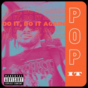 收聽Cazi的POP it (feat. nothing else)歌詞歌曲
