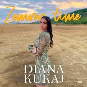 Listen to Zemren Time song with lyrics from Diana Kukaj