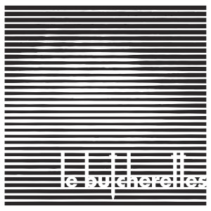 Le Butcherettes的專輯nothing/BUT TROUBLE