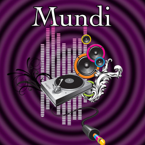 收聽Mundi的Tepe歌詞歌曲