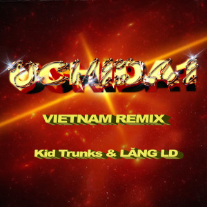 Listen to UCHIDA 1 (Vietnam Remix|Explicit) song with lyrics from Ginta